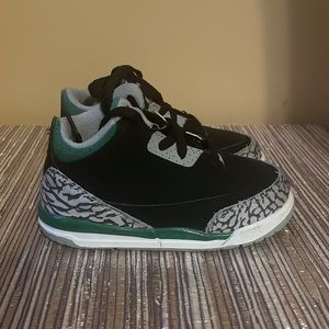 Jordan retro 3